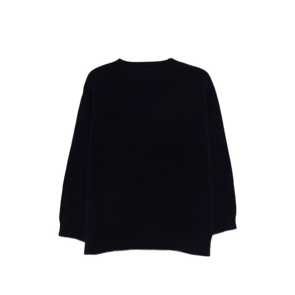 Nicholson & Nicholson Women Wool Crewneck Sweater